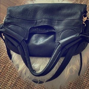 Foley + Corinna Mid City Shoulder Bag